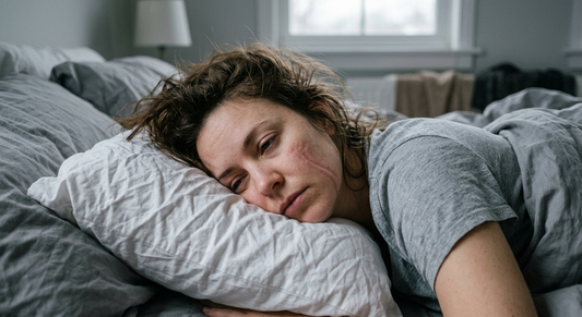 Benefits of Silk Pillowcases: Do They Reduce Sleep Wrinkles?