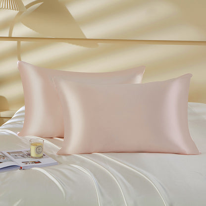 Mulberry Silk Pillowcase Double-Sided
