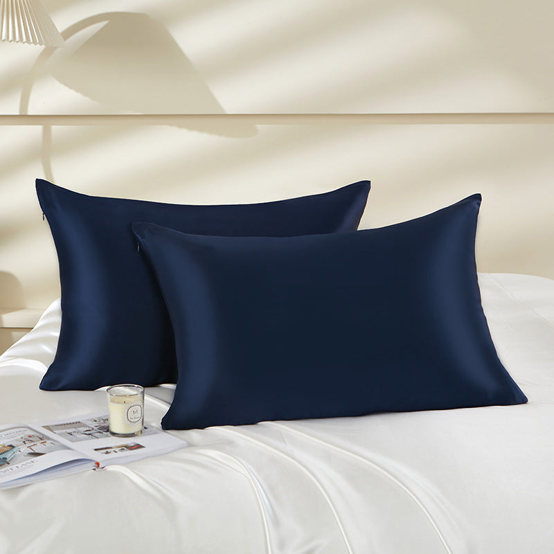Mulberry Silk Pillowcase Double-Sided