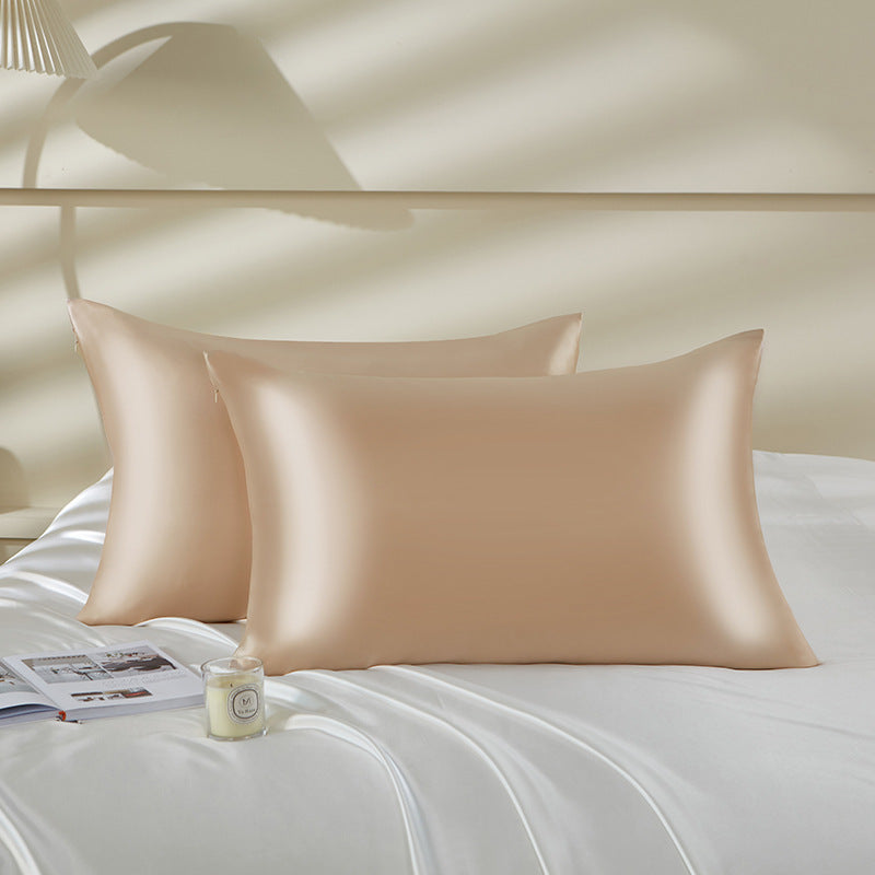 Mulberry Silk Pillowcase Double-Sided