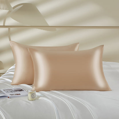Mulberry Silk Pillowcase Double-Sided
