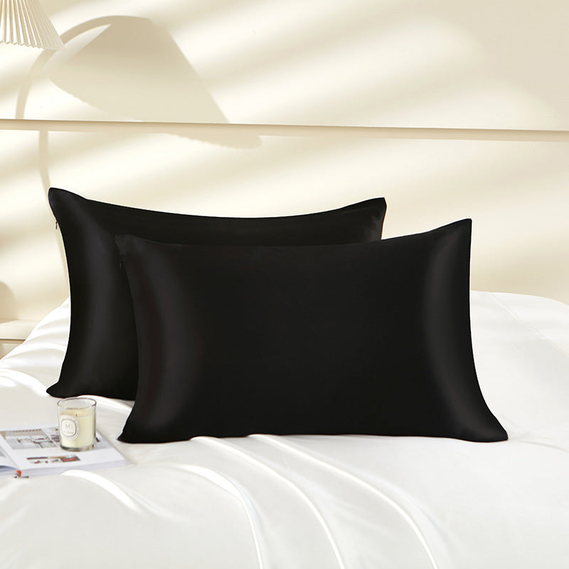 Mulberry Silk Pillowcase Double-Sided