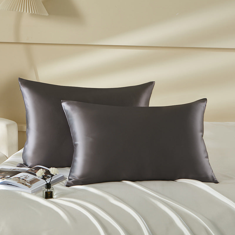 Mulberry Silk Pillowcase Double-Sided