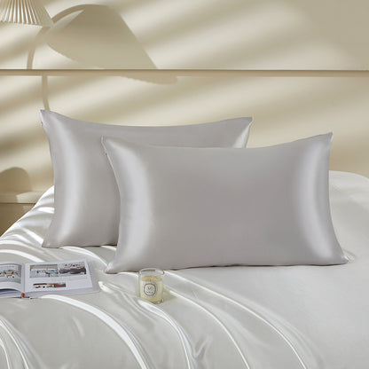 Mulberry Silk Pillowcase Double-Sided