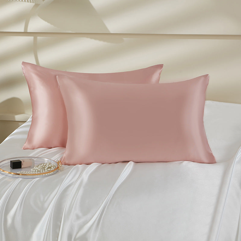 Mulberry Silk Pillowcase Double-Sided