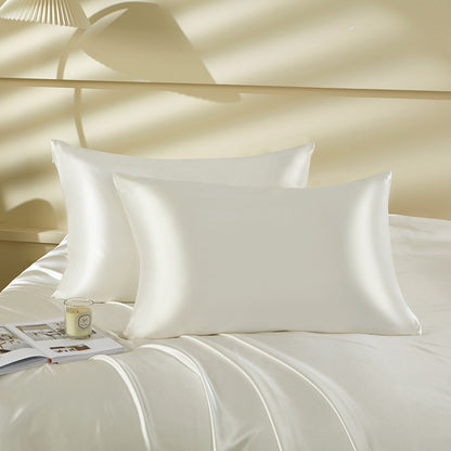 Mulberry Silk Pillowcase Double-Sided