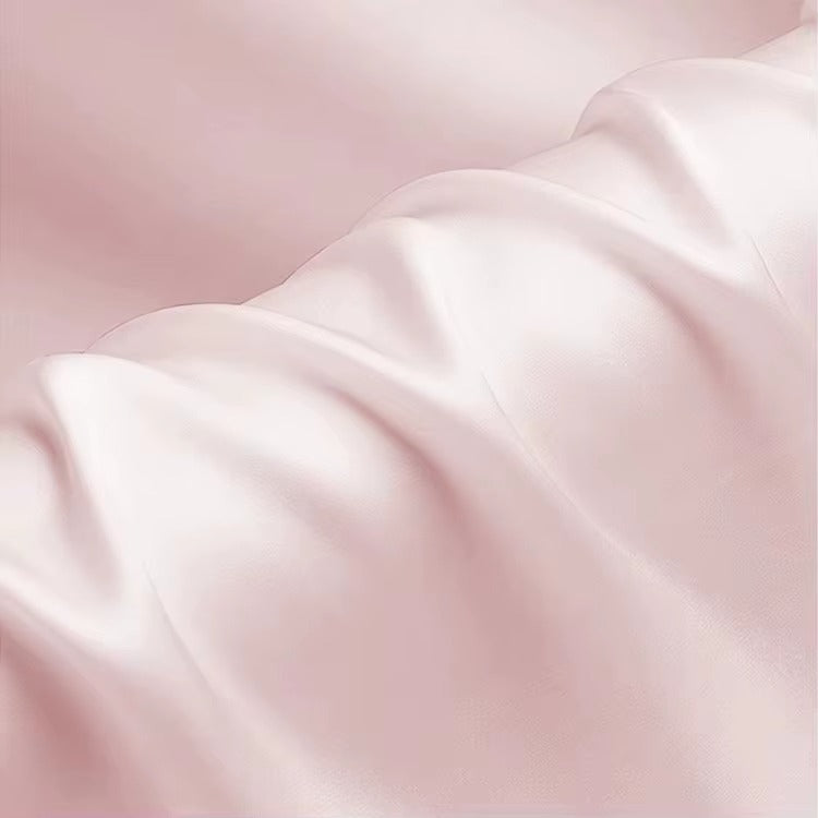 Virelto™ | 22-Momme Mulberry Silk Beauty Sleep Set (3-Piece)